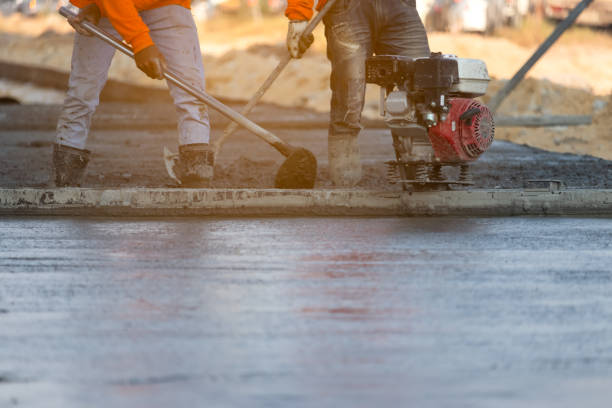 Best Decorative Concrete in Boutte, LA