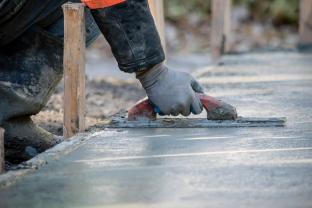 Best Concrete Steps and Stairs in Boutte, LA