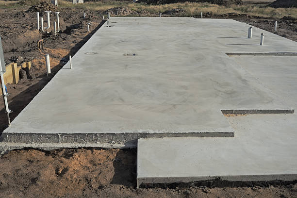 Best Concrete Foundation Repair in Boutte, LA