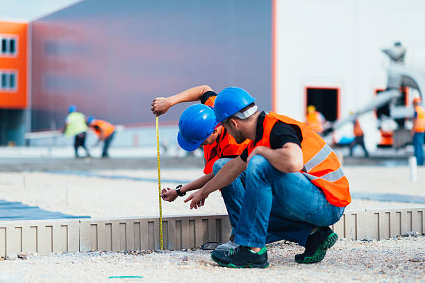 Best Concrete Demolition Services in Boutte, LA