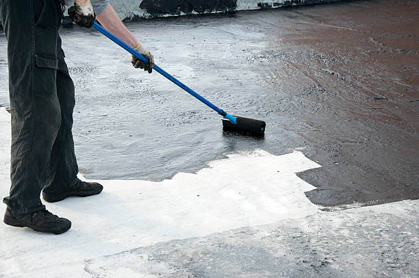 Best Industrial Concrete Flooring in Boutte, LA