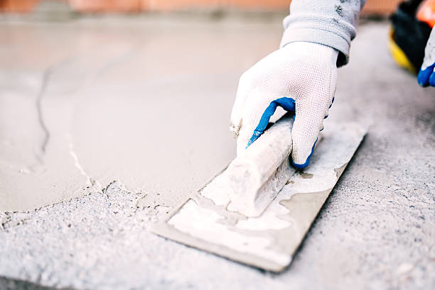 Best Concrete Grinding and Polishing in Boutte, LA