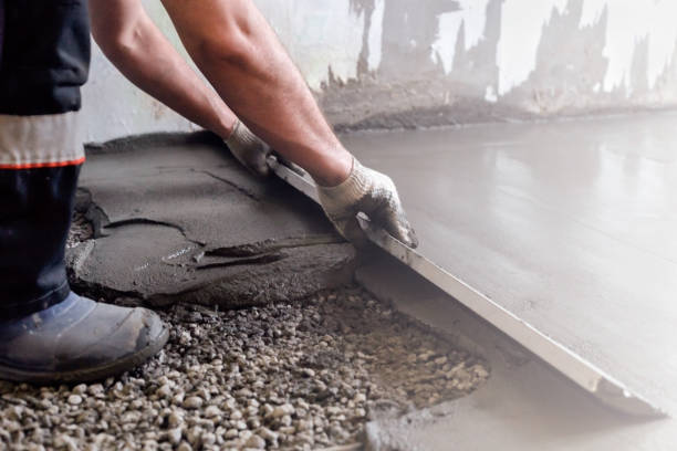 Best Stamped Concrete Services in Boutte, LA